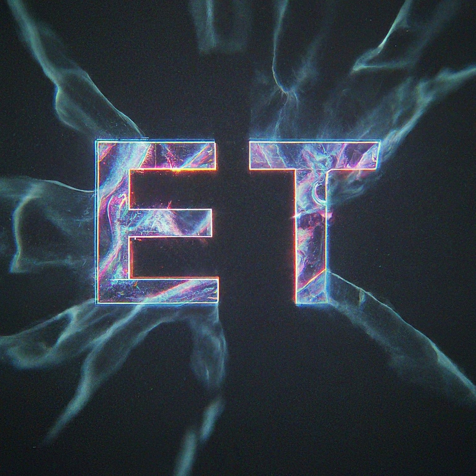 England Technologies Logo